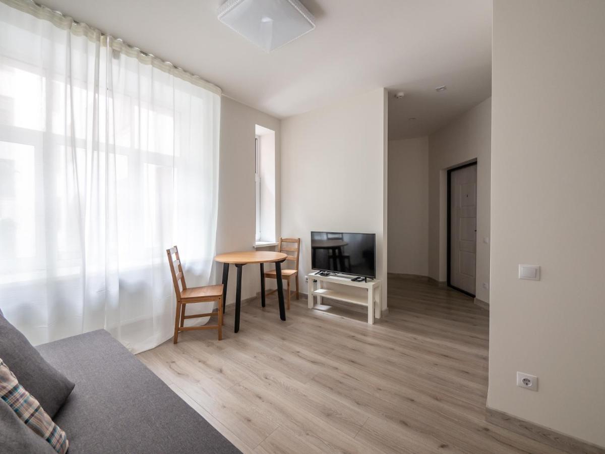 Marijas City Center Apartment Riga Exterior foto
