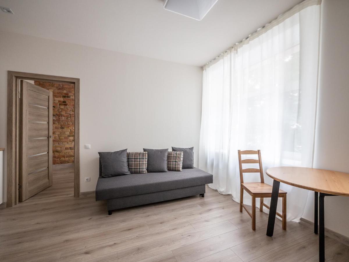 Marijas City Center Apartment Riga Exterior foto