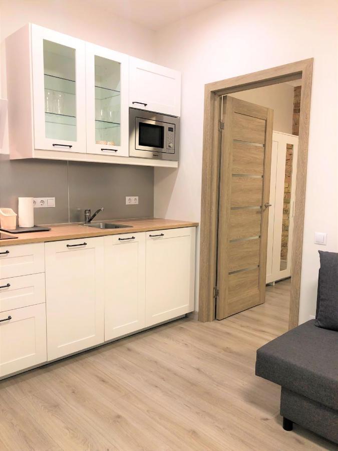 Marijas City Center Apartment Riga Exterior foto