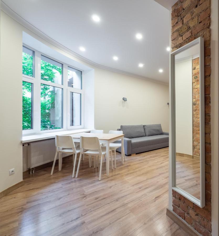 Marijas City Center Apartment Riga Exterior foto