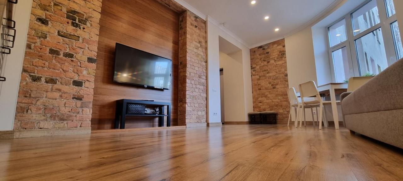 Marijas City Center Apartment Riga Exterior foto