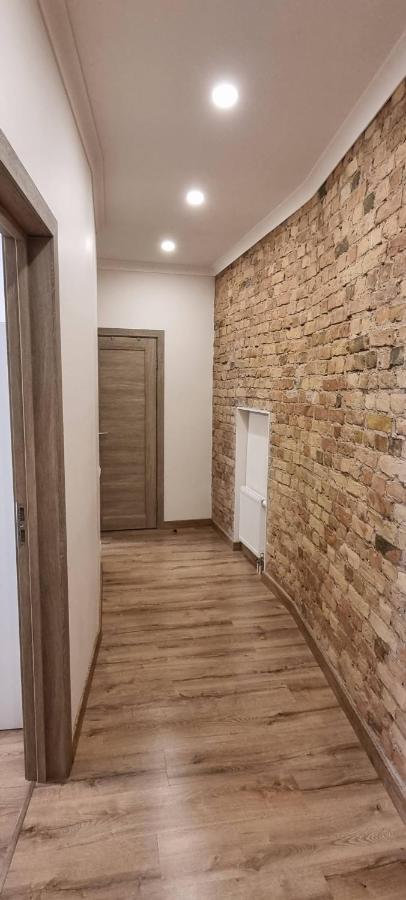 Marijas City Center Apartment Riga Exterior foto