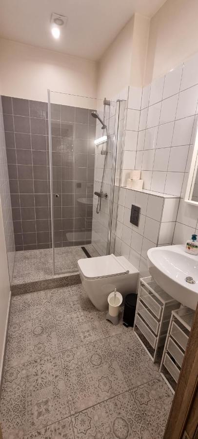 Marijas City Center Apartment Riga Exterior foto