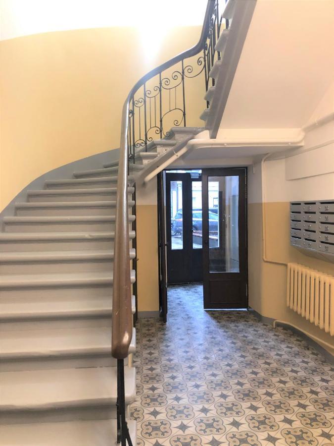 Marijas City Center Apartment Riga Exterior foto