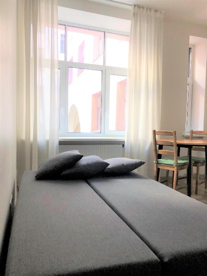 Marijas City Center Apartment Riga Exterior foto