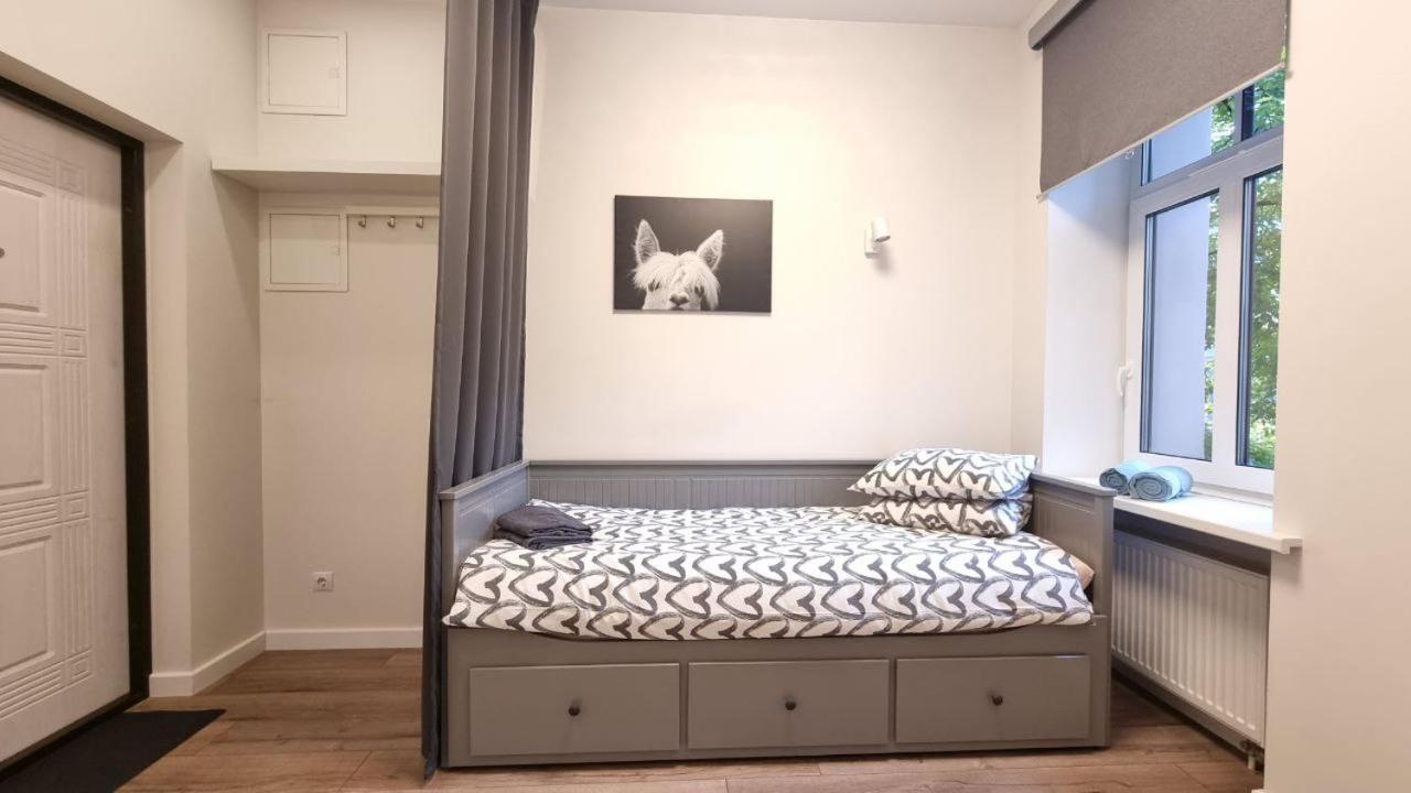 Marijas City Center Apartment Riga Exterior foto