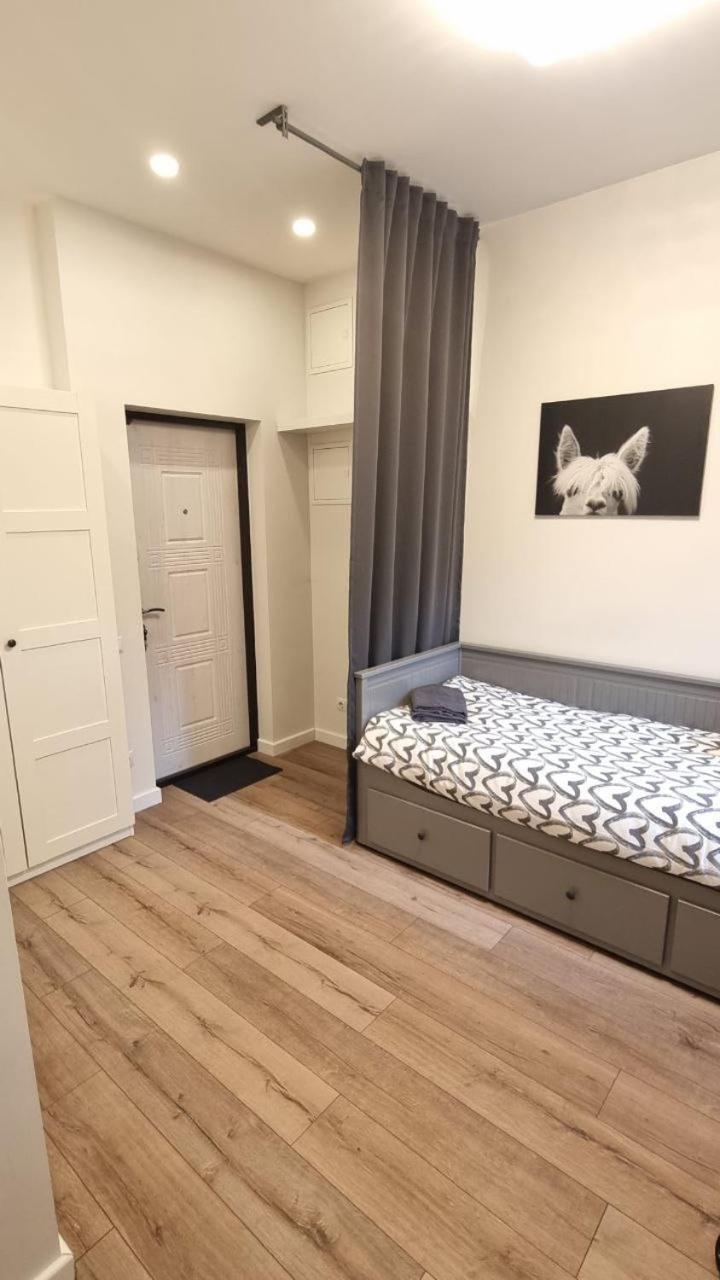 Marijas City Center Apartment Riga Exterior foto