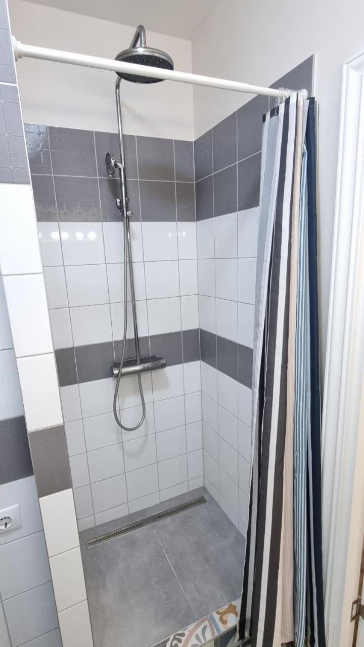Marijas City Center Apartment Riga Exterior foto