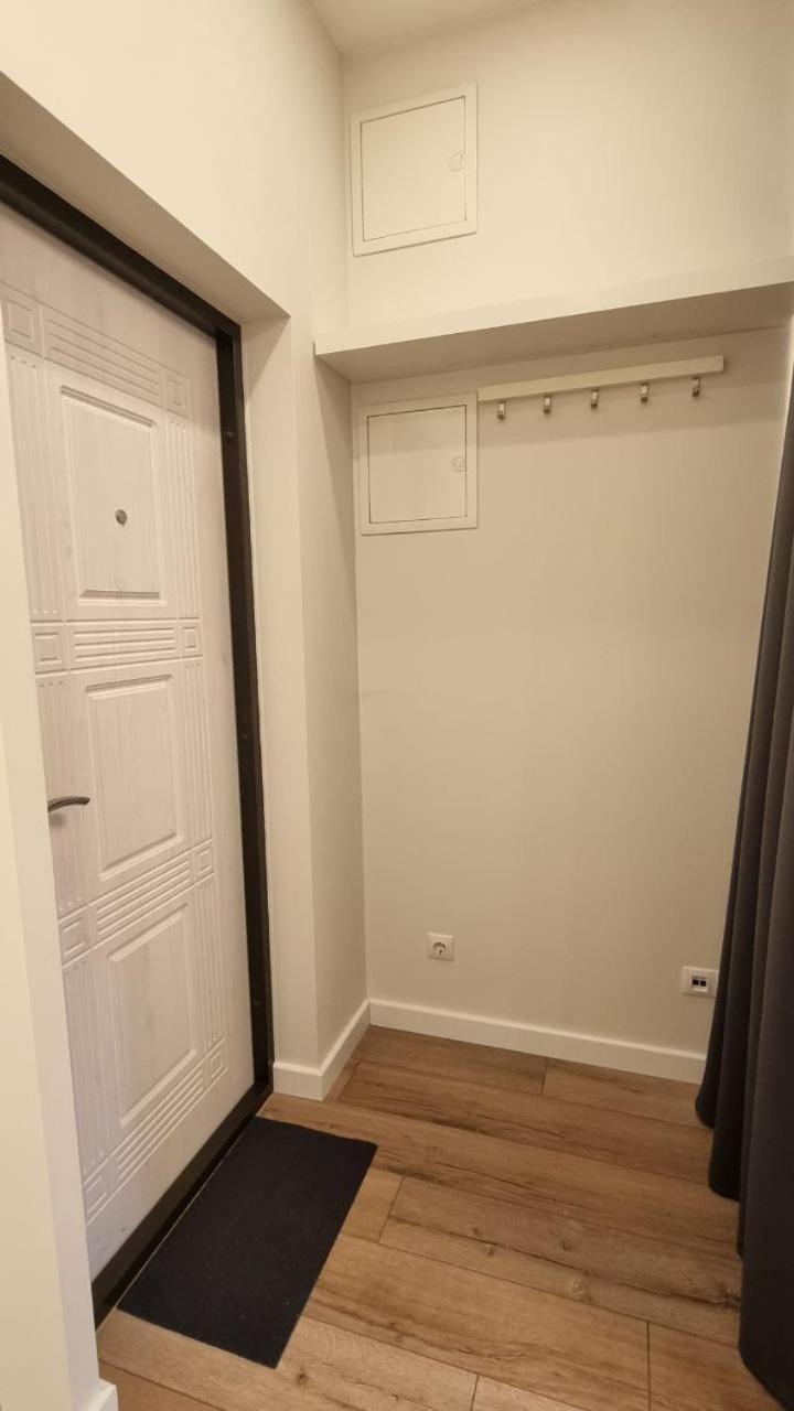Marijas City Center Apartment Riga Exterior foto