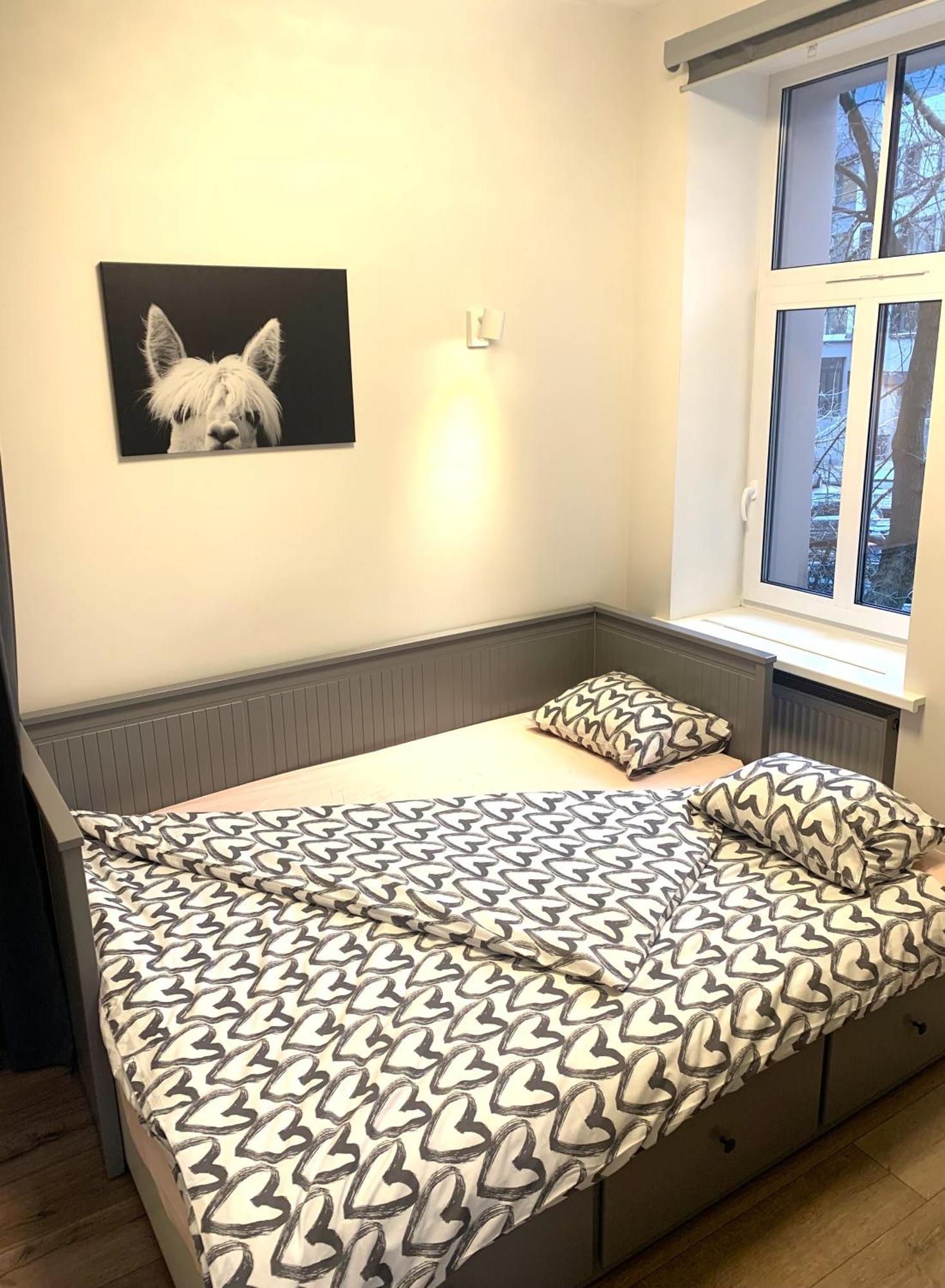 Marijas City Center Apartment Riga Zimmer foto